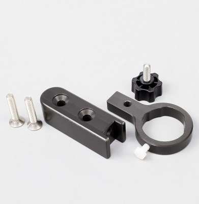 iPolar adapter for M-zero, M-uno mounts. iPolar not included