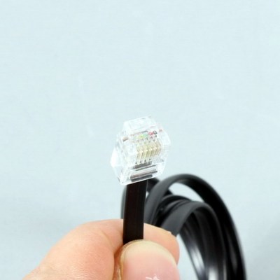 Micro touch to StarGo connecting cable