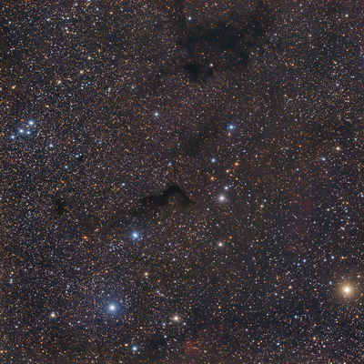 barnard 174 dark.nebula derek santiago 400