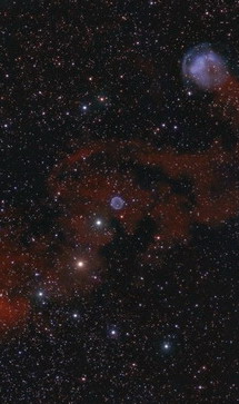 Cassiopeia