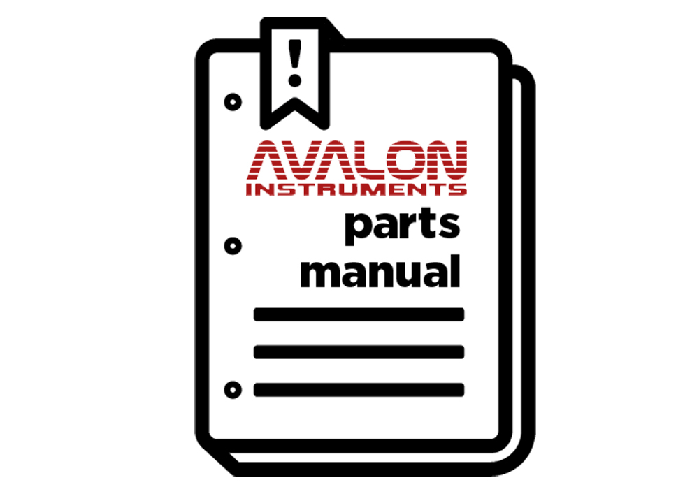 Manuals
