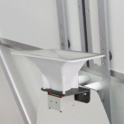 Merlino Medium rain detector cut