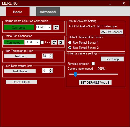 Merlino software 02