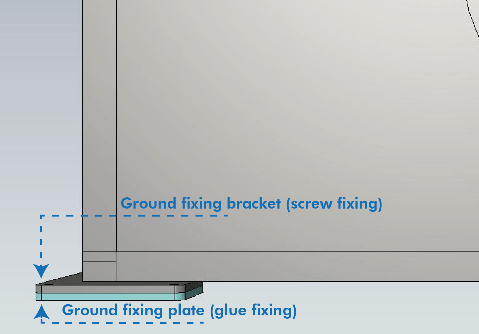merlino base section 2 cut