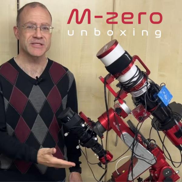 M-zero Unboxing