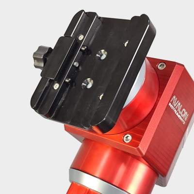 HM1 Harmonic Drive mount