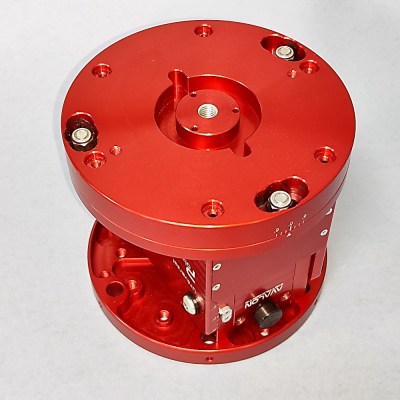 Universal Polar Alignment System bottom