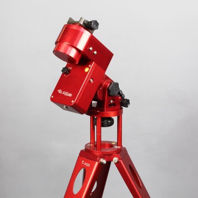 EVO-zero Extender 130 (T-pod and mount not included)