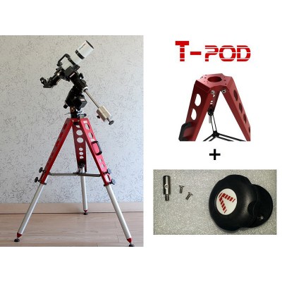 gp-vixen-tpod-adapter
