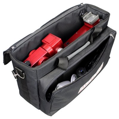 M-Zero Bag. Mount not included.