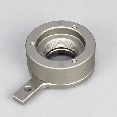 iPolar adapter for M-zero, M-uno mounts. iPolar not included