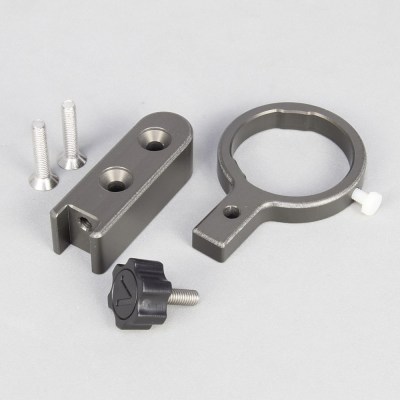 Polemaster adapter for M-zero, M-uno mounts. Polemaster not included